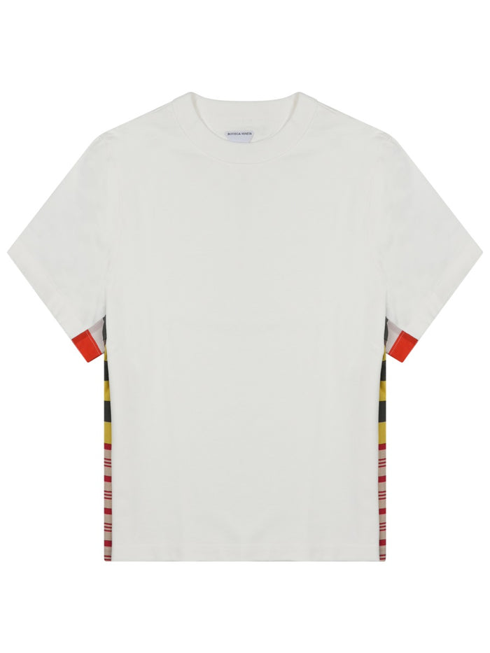 Bottega Veneta Cotton Tshirt