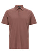 Zanone 'Ice Cotton' Polo Shirt
