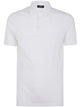 Zanone Short Sleeves Polo Shirt