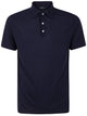 Zanone Short Sleeves Polo Shirt