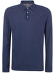 Zanone Short Sleeves Polo Shirt