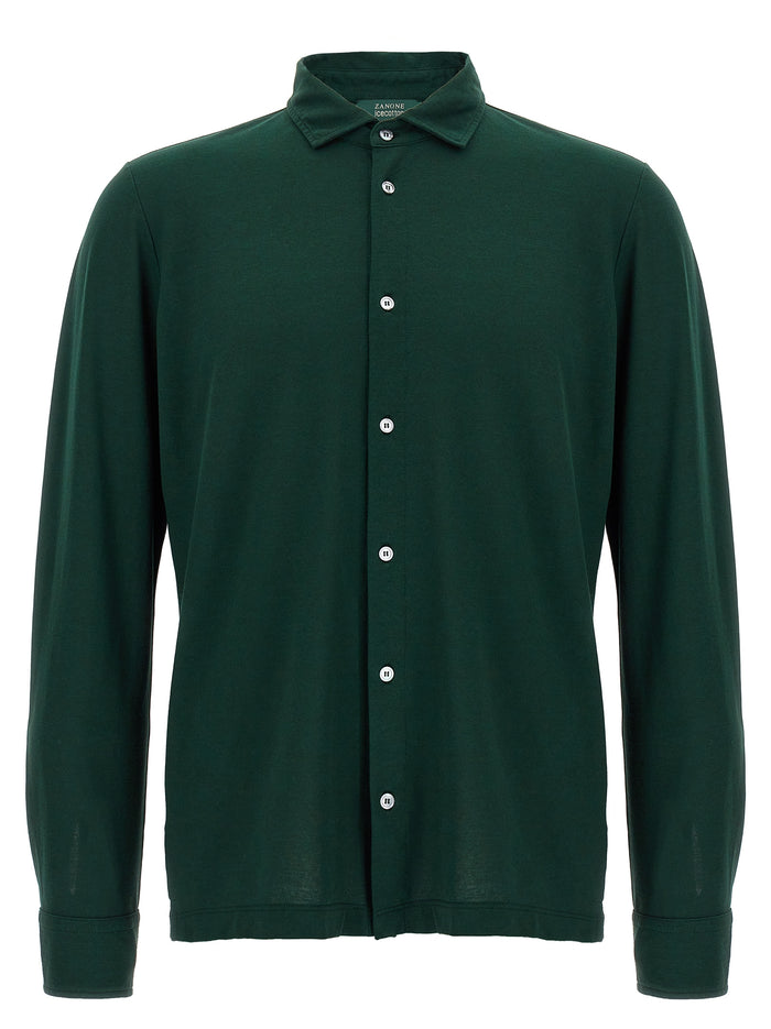 Zanone 'Ice Cotton' Shirt