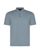 Zanone Short Sleeves Polo Shirt