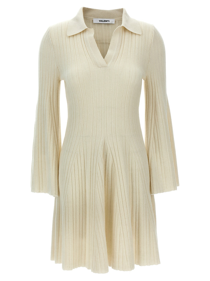Antonino Valenti 'Hester Skater' Dress