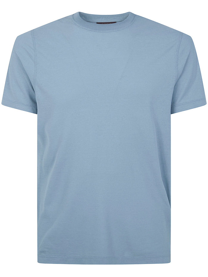 Zanone Short Sleeves T-Shirt