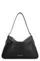 Gucci Gg Emblem Leather Shoulder Bag