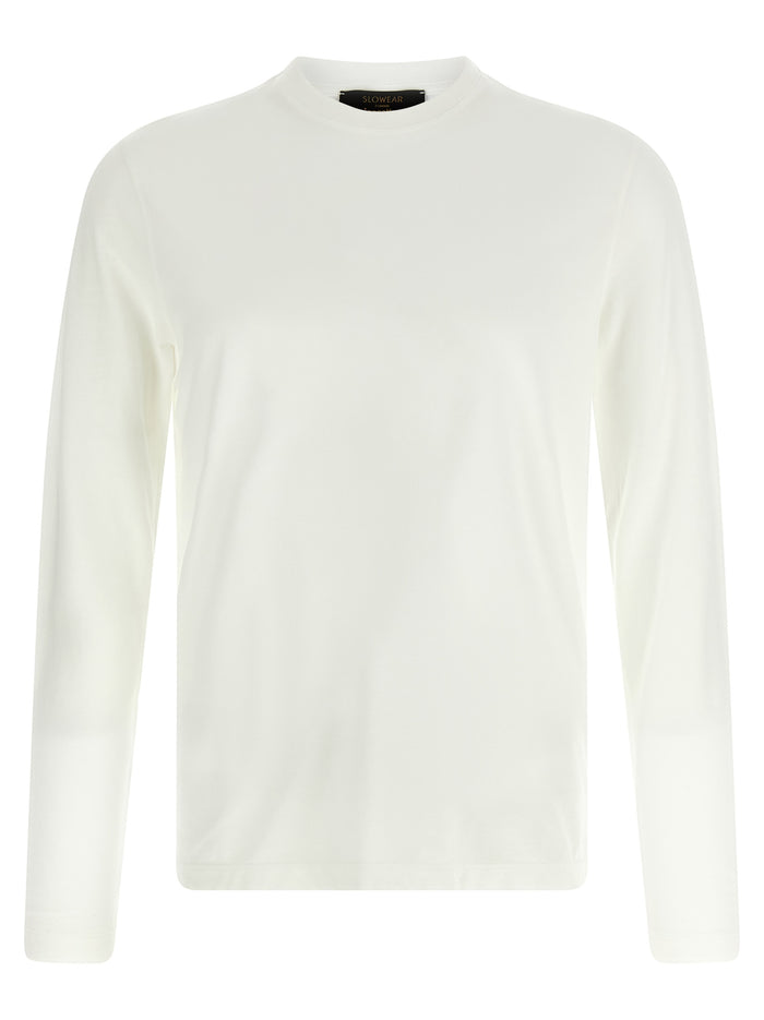 Zanone 'Ice Cotton' T-Shirt