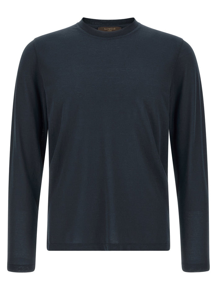 Zanone 'Ice Cotton' T-Shirt