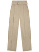 Bottega Veneta Wide Leg Pants