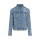 Gucci Denim Jacket