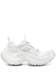 Balenciaga White 6Xl Sneakers