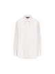 Gucci Cotton Poplin Shirt