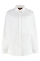 Gucci Cotton Poplin Shirt