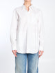 Gucci White Poplin Shirt
