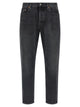 Saint Laurent 'Mick' Jeans
