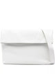 Bottega Veneta Pickle Sea Salt Leather Tote Bag