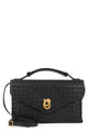 Bottega Veneta Knot Lock In Leather
