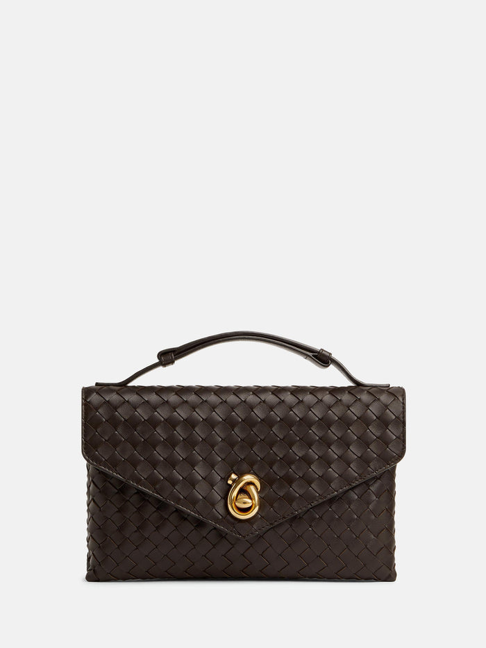 Bottega Veneta Knot Lock