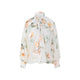 Zimmermann Carousel Burnout Blouse