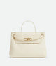 Bottega Veneta Ciao Ciao Silky Calf