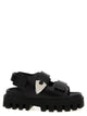 Mcqueen 'Parachute' Sandals
