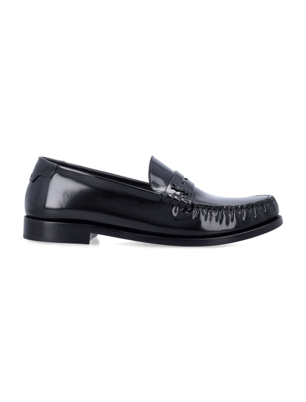 Saint Laurent Le Loafer 15 Mocassin