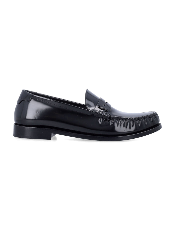 Saint Laurent Le Loafer 15 Mocassin