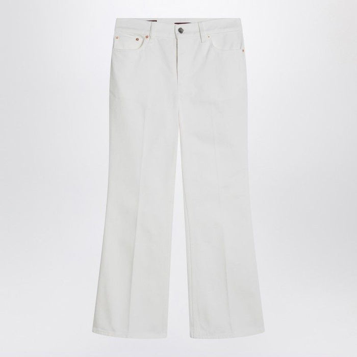 Gucci Flared Trousers