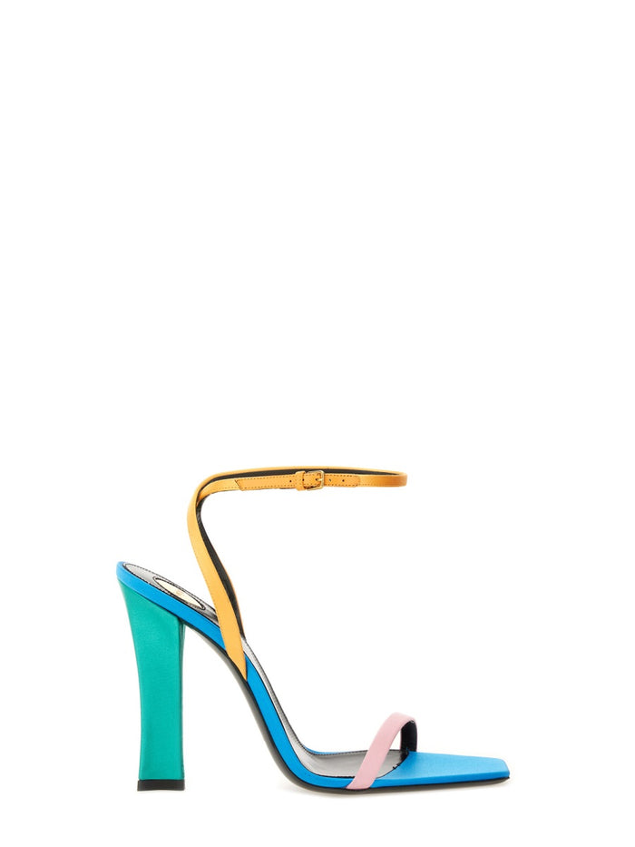 Saint Laurent Sandal Dominique