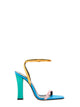 Saint Laurent Sandal Dominique