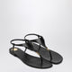 Saint Laurent Cassandra Sandals