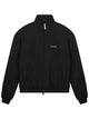 Balenciaga Jacket With Logo