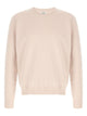 Saint Laurent Powder Cotton Sweater