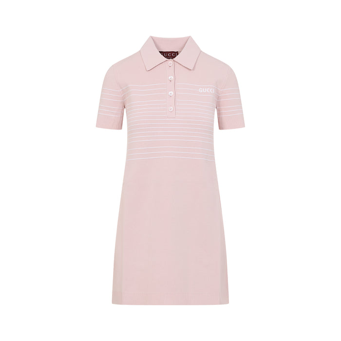 Gucci Shirtdress