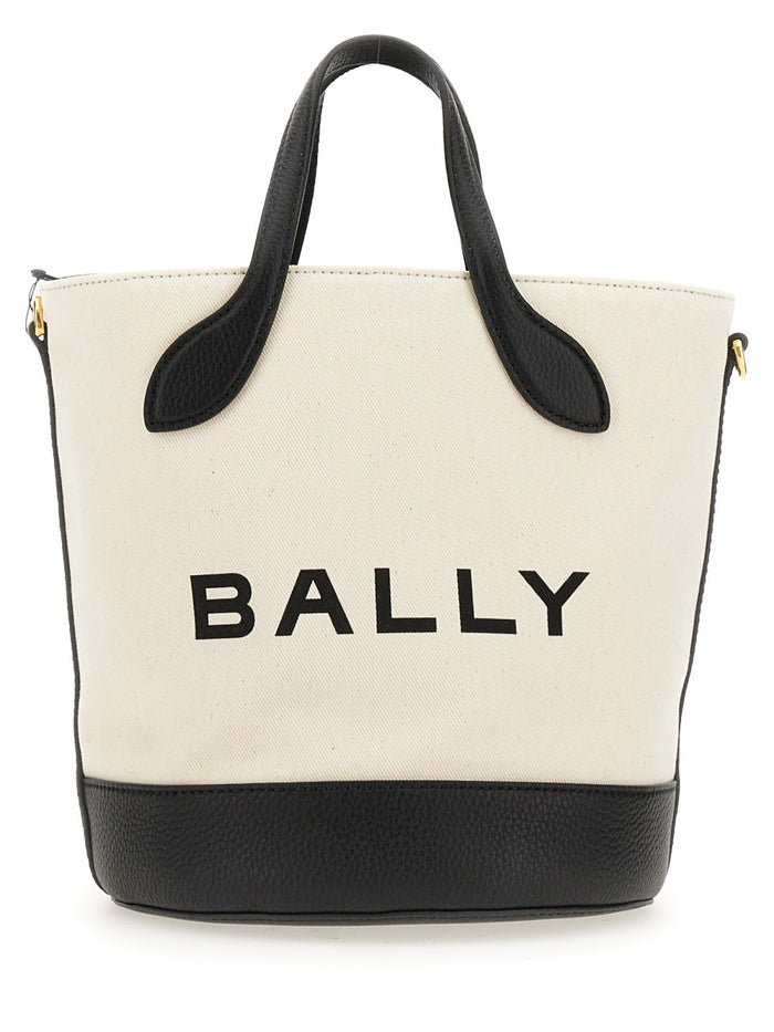 Bally Bag Bucket 8 Hours