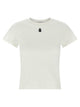 Mcqueen 'Skull' T-Shirt