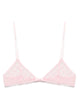 Gucci Gg Tulle Bra