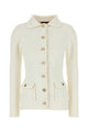 Gucci Fine Cotton Cardigan