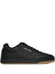 Saint Laurent Sl/61 Leather Trainers