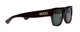 Gucci Havana Acetate Sunglasses
