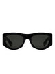 Gucci Gucci Rectangular Frame Sunglasses