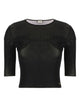 Saint Laurent Top Cassandras