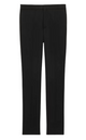 Saint Laurent Pure Wool Trousers