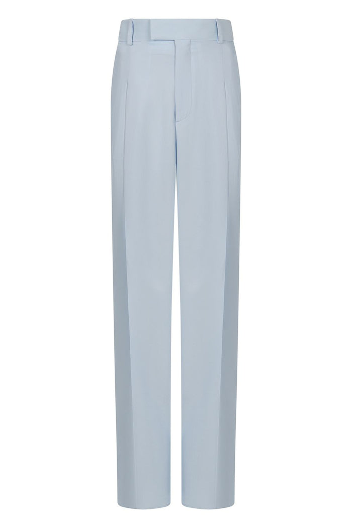 Bottega Veneta Straight-Leg Trousers