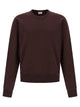 Saint Laurent 'Cassandre' Sweatshirt