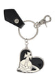 Vivienne Westwood Keychain Orb Heart