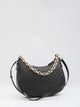 Gucci Gg-Pattern Chain-Strap Bag