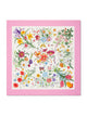Gucci Printed Silk Twill Carré