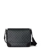 Gucci Gg Polyurethane Polyamide Bag
