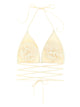 Magda Butrym 'Re22' Bikini Top